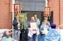 Престольный праздник в Богородицерождественском храме д. Старое Престольный праздник в Богородицерождественском храме д. Старое